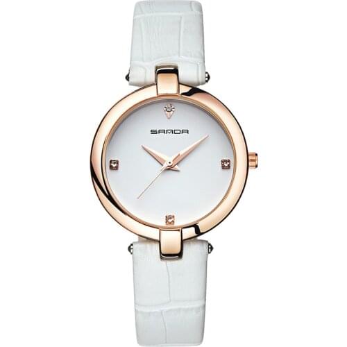 FLORASUM Women's Wrist Watch