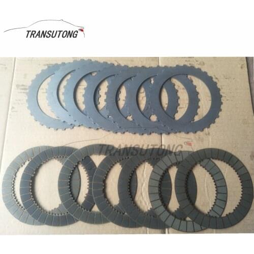 Transmission Clutch Friction for ATC450 Transfer Case ATC450 Friction Plate Disc