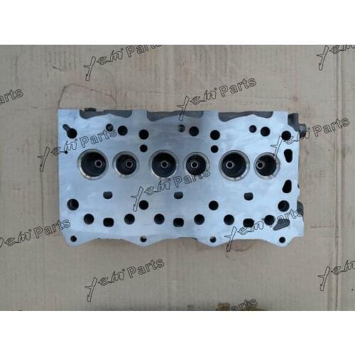 For ISUZU 3LD1 cylinder head