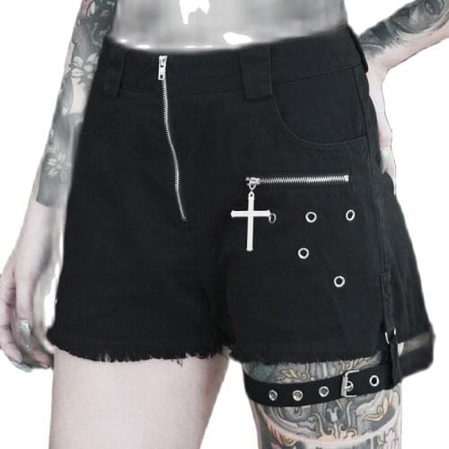 Women's Travel Shorts KUYISHINI China