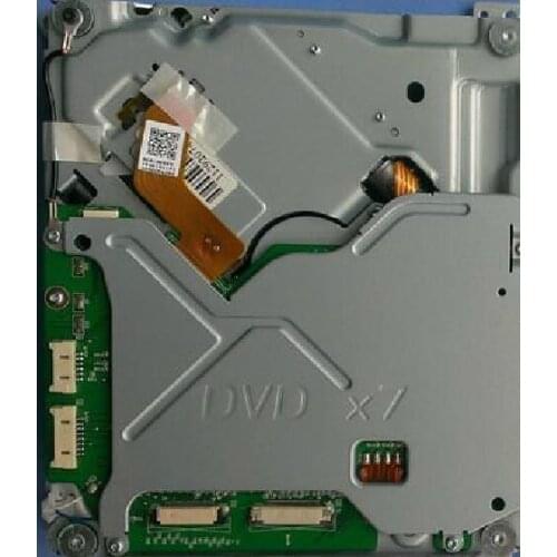 Laser head DVD-V7 DVD-804C DVD X7