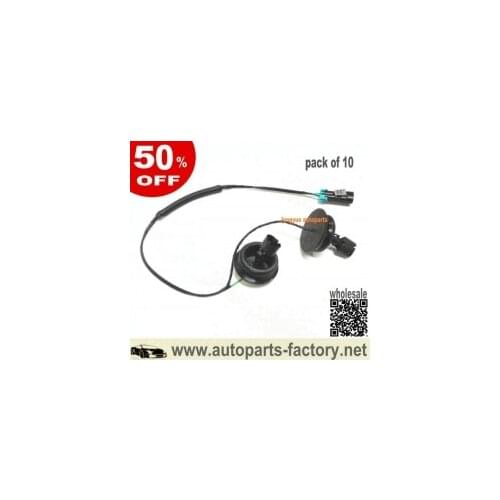 Longyue 10pcs Dual Knock Sensor Harness For Cadillac Chevy GMC GM LS1 LQ4 LQ9