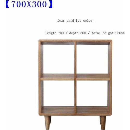 Mueble De Cocina Display Oficina Libreria Boekenkast Home Cabinet Bois Kids Decor Furniture Decoration Retro Book Shelf Case