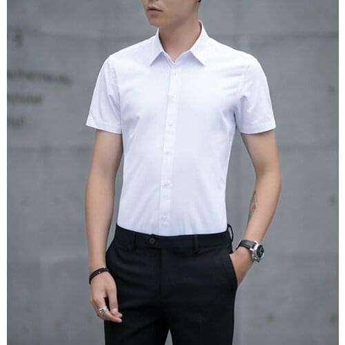 Nisexper Shirts For Men