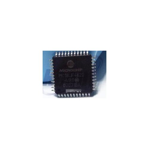 100% NEW Free shipping Xinlida micro PIC18F4620-I/PT MICROCHIP microchip processor micro controller spot