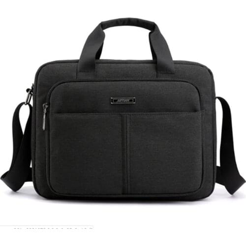 2020 New MenS Handbag Business Messenger Bags Briefcase Shoulder Bag Highs Quality Waterproof Men Nylon Bag