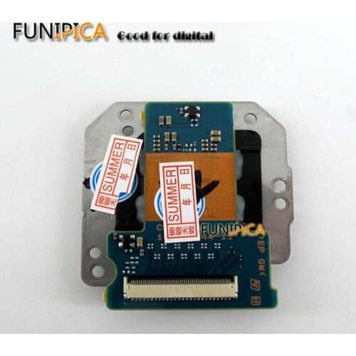 NEW test OK for SONY FDR-AXP35 ccd AXP35 COMS 94V-0 vedio Camera Repair Part