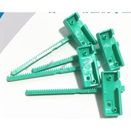 New tsc 247 245plus 345 343plus Printer paper jam/right rack for ttp-247 ttp-245plus ttp-345 ttp-343plus printer