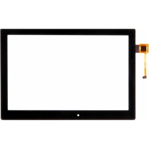 For Lenovo Tab 2 A10-70 A10-70F A10-70L Touch Screen Digitizer Panel Glass Sensor