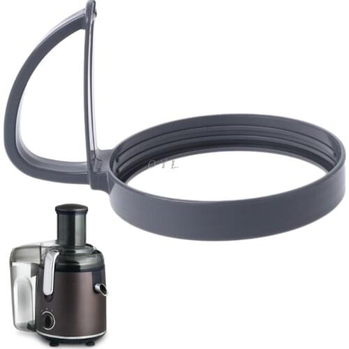 Juicer Replacement Handled Lip Ring Spare Part For 900W NutriBullet