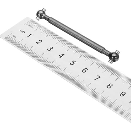 DHK RC CAR PARTS 8381-005 Central drive shaft-A