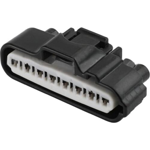 1/2/5/10/20/50set 8pin Toyota auto plastic housing plug electric wiring harness cable connector 90980-11592