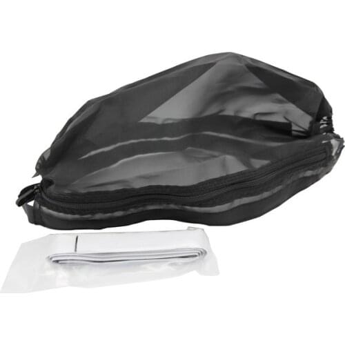 1/8 ARRMA OUTCAST 6S heat dissipation and breathable dust cover