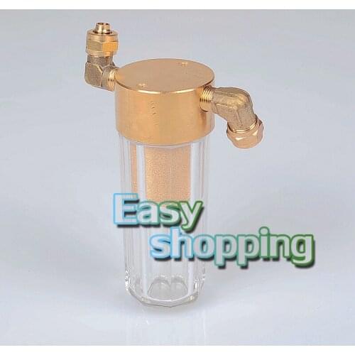 1PC Dental Water Filter Cooper Valve for dental chair Accessory
