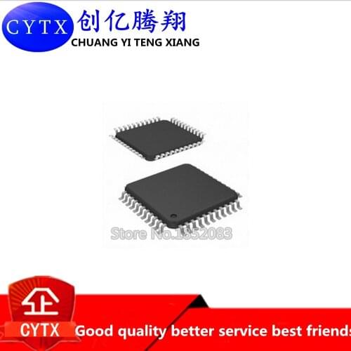 1PCS VT1708A VT1708B VT1708S VT1708 QFP-48