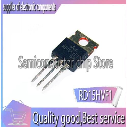 10pcs/lot RD15HVF1 new spot TO-220