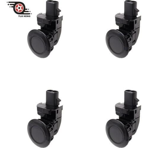 89341-45020 New PDC Parking Sensor Parking Radar Park Sensoru Sensor Blind Spot for Toyota Sienna 2007-2010
