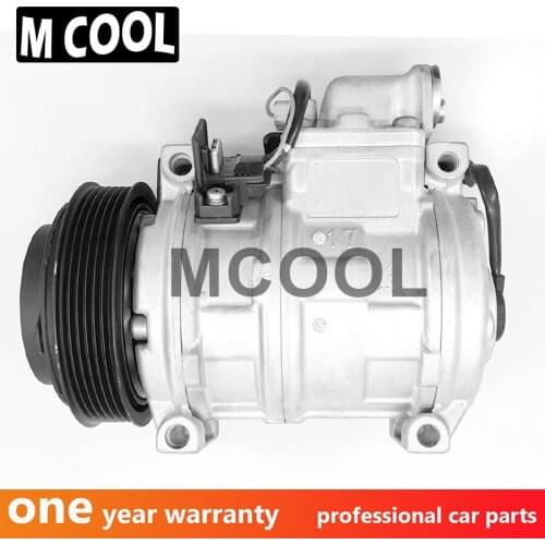 Car AC Compressor For MERCEDES W140 S-CLASS S 280 S420 S500 S600 S350 A0002300311 A0002300411 1191300115 0002300311 0002340311