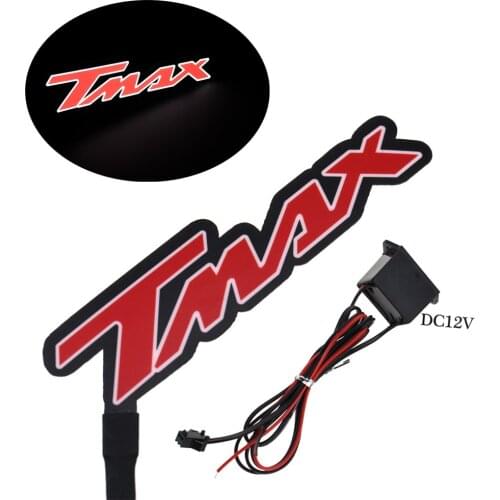 For YAMAHA T-MAX 530 2012-2016 TMAX 560 Motorcycle EL Cold Light Kit Mode Night Time Riding DIY