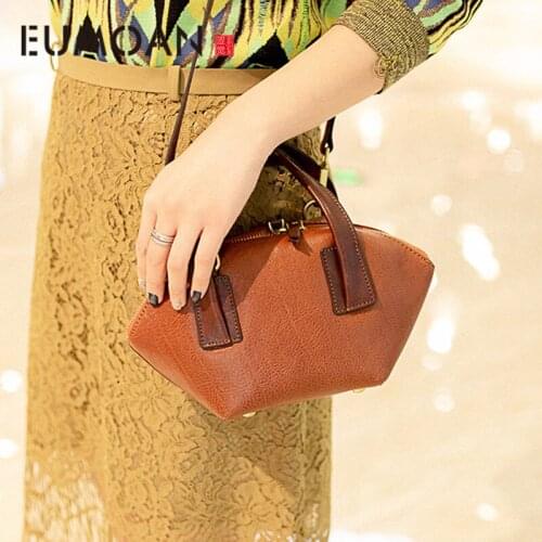 EUMOAN Women's Travel Bags