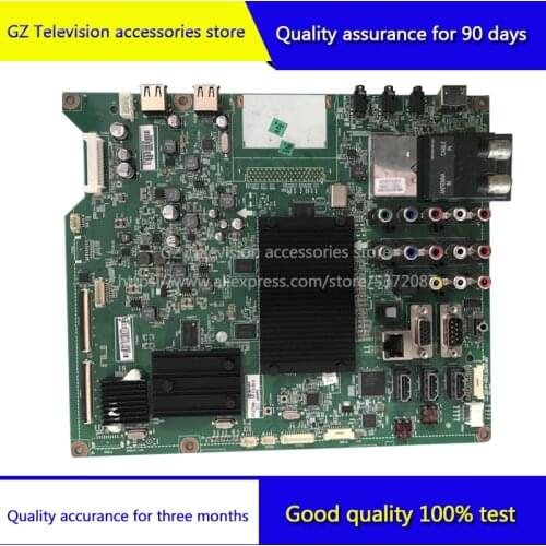 Good quality for 42LE5500-CA motherboard EAX61742605(2) screen LC420EUH(SC)(A1)