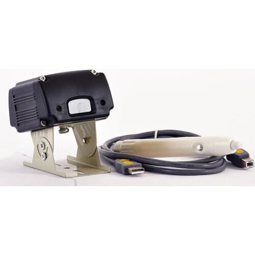 Interactive electronic whiteboard for school