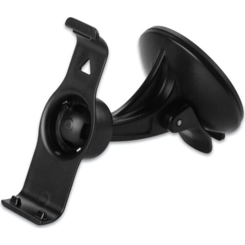 Car Windscreen Suction Cup Mount Compatible with For Garmin Nuvi 2500 2505 2515 2545 2515LT 2545LMT 2555LMT 2555LT 2585TV 2595