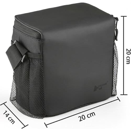 Hubsan Zino pro plus RC Drone Quadcopter Ersatzteile Durchführung Lagerung Tasche