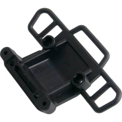 RC HSP 86060 Front / Rear Bumper For HSP 1:16 Monster Truck