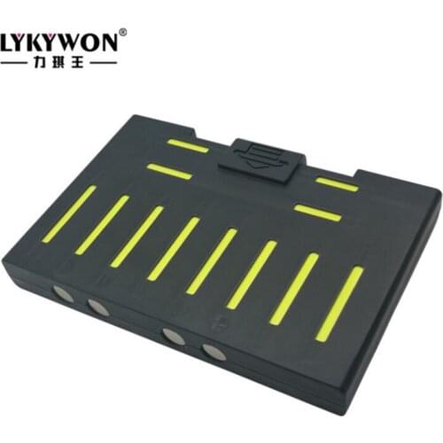 14.4v 3000mah ni-mh rechargeable 14.4v Nimh cell for telmann coco 680T smart pro sweep mopping cleaner machine kit