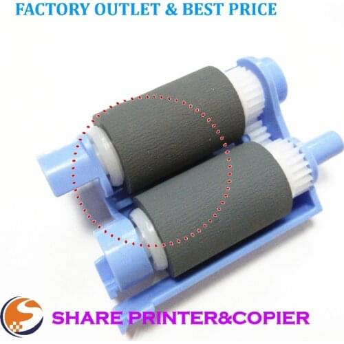 SHARE New PickUp Roller assembly For Laserjet M402 M403 M426 M427 M402DW M402DN M403DN M426DN M427DN RM2-5452-000CN RM2-5452