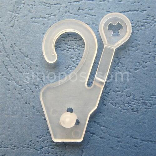 sinopos SINO POINT OF SALE Plastic Clothes Hangers