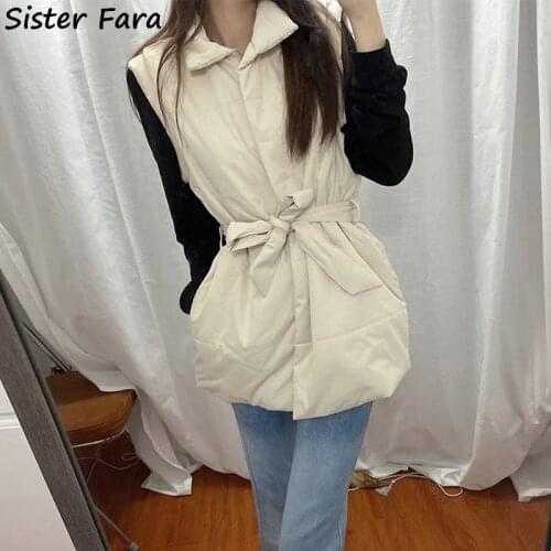 Женские длинные жилеты Sister fara China At AliExpress