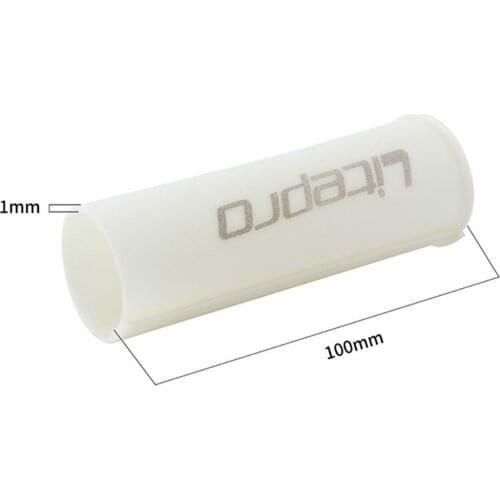 Cycling Bicycle seatpost Reducing sleeve Folding Bike Seat Post Tube Adapter