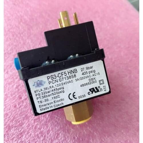 100% working original sensor PS3-CF5