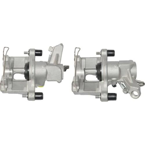 AP02 Pair of Rear R & L FOR Vauxhall Opel Vectra C Signum SAAB 9-3 YS3F New