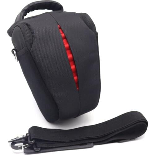 Camera Case For canon EOS DSLR T7i T6i T5i T7 T6 T5 650D 700D 800D 850D 6D 70D 80D 1300D 1500D SL1 SL2 SL3
