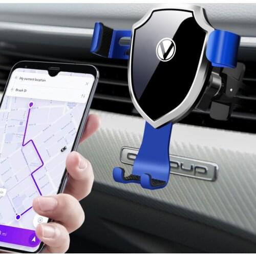 Dean Kamen Car Holders
