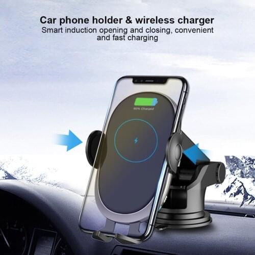 FangNymph Mobile Phone Charging Holders