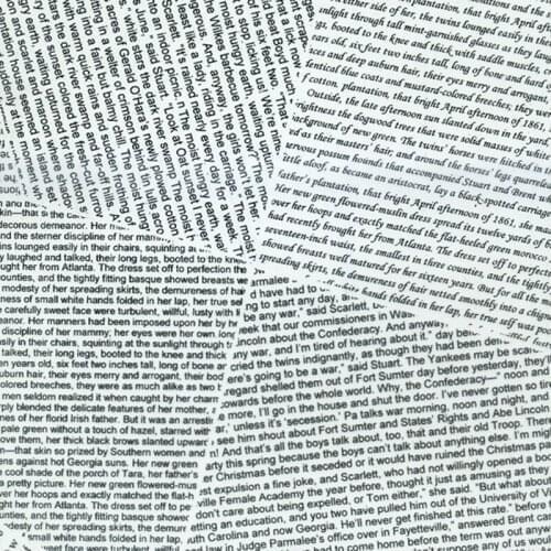 CSSD621-1 width 1m 50Sqm words pattern hydrographics water transfer printing films