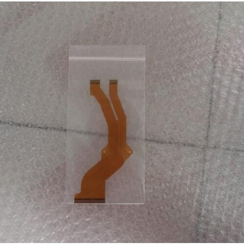 FSM-62S 61S 19S 62C 61C Fiber Fusion Splicer LCD Display Driver Board Flat Cable Free Shipping