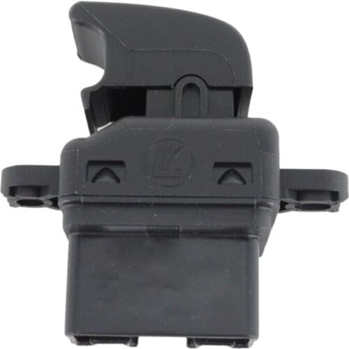 Power Window Master Switch B32h-66-370 for Mazda 3 2004- 2009 Passenger Front Power Window Switch