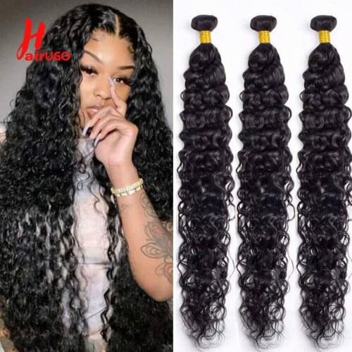HairUGo Artificial Hair Strands