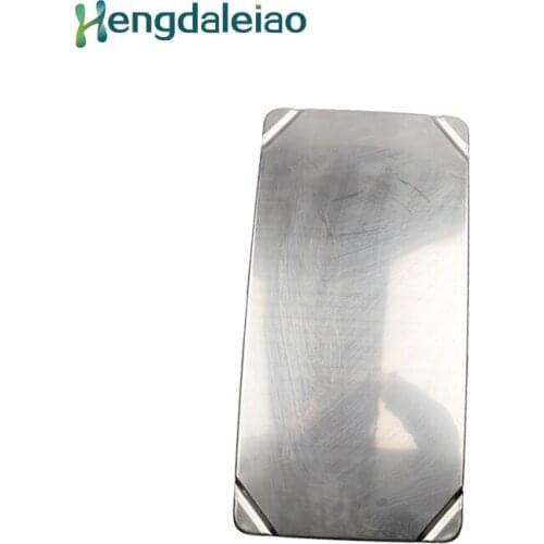 Beekeeping Tools High-quality Stainless Steel Mirror Design Remove Queen Bee Larvae for Beekeepers