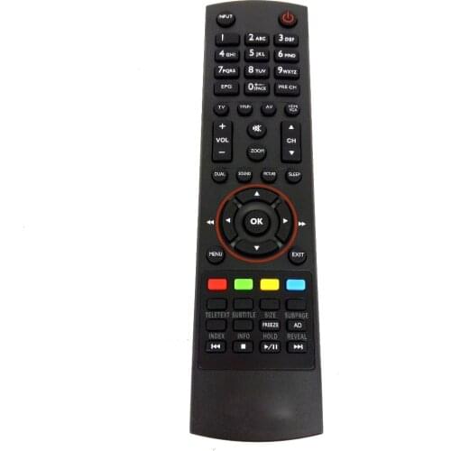 NEW Original for BenQ LCD TV Remote Control parts Controle Remoto 098GRABDWNTBQJ Fernbedienung telecomando