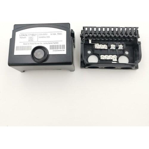 LOA24.171B27 original programmable controller mechanical type