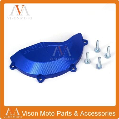 Right Side Engine Cover Guard For YAMAHA YZF450 YZF 450 YZ450F 2010 2011 2012 2013 2014 2015 10 11 12 13 14 15 Motorcycle CNC