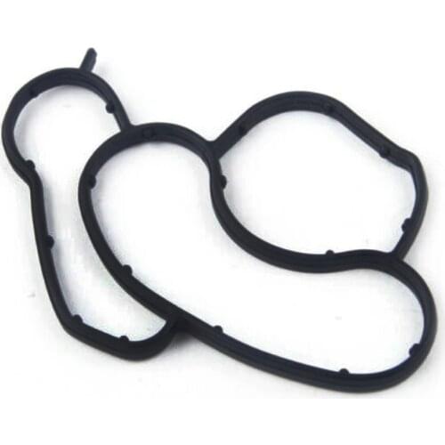 Engine oil filter housing gasket OEM No. 11 42 7 508 971 auto part replacement OE No 11427508971