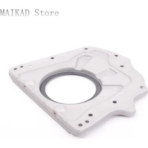 Shaft Sealing Ring Seal Crankshaft Crankshaft Oil Seal for Mercedes-Benz W166 GLE250 GLE350 GLE400 GLE500 GLE320 A2760100007