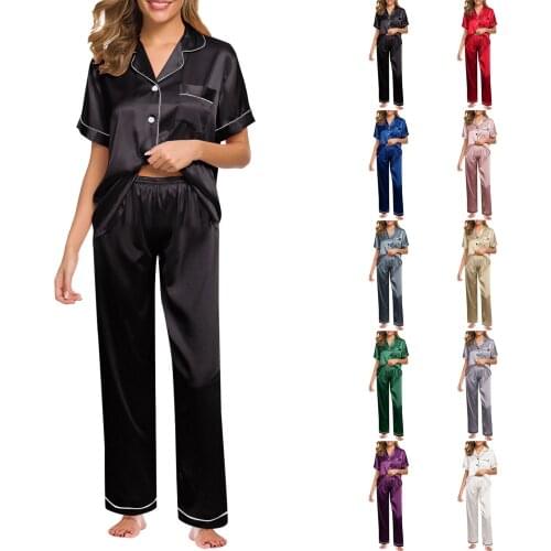 YOUYEDIAN Women's Pajamas-shirts